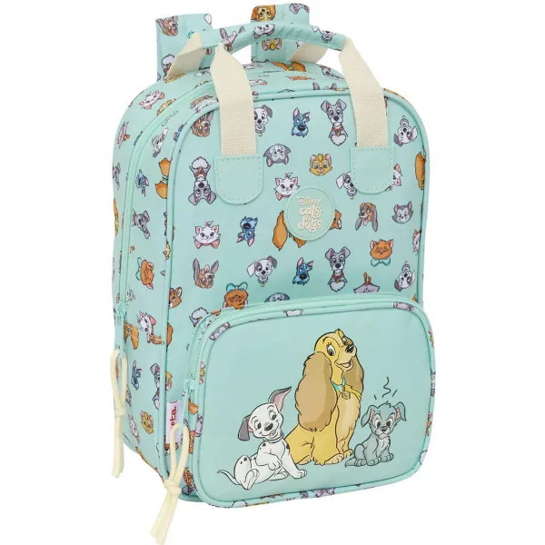 RANAC INFANTIL CON ASAS ADAPT. A CARRO CATS 
