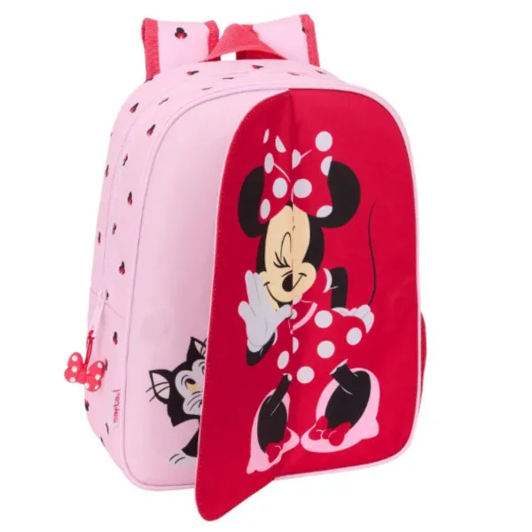 RANAC  FRONT-INTER MINNIE MOUSE 