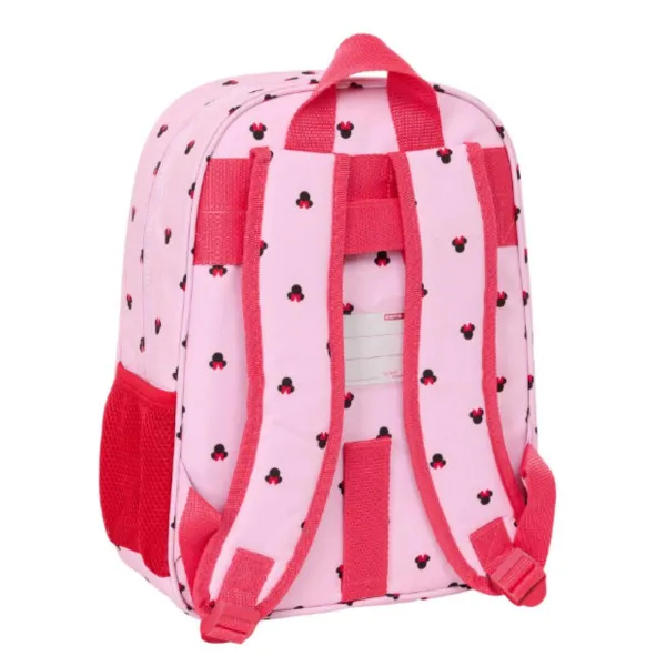 RANAC  FRONT-INTER MINNIE MOUSE 