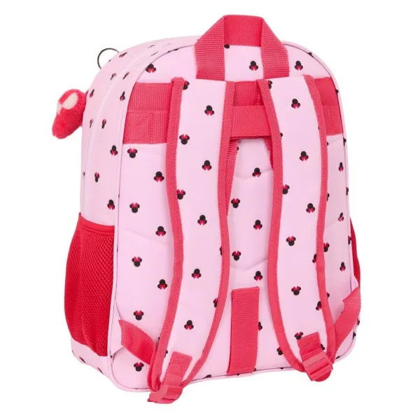 RANAC JUNIOR ADAPT.CARRO MINNIE MOUSE 