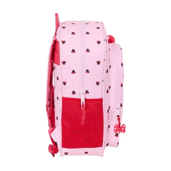 RANAC JUNIOR ADAPT.CARRO MINNIE MOUSE 