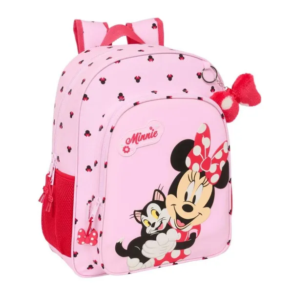 RANAC JUNIOR ADAPT.CARRO MINNIE MOUSE 