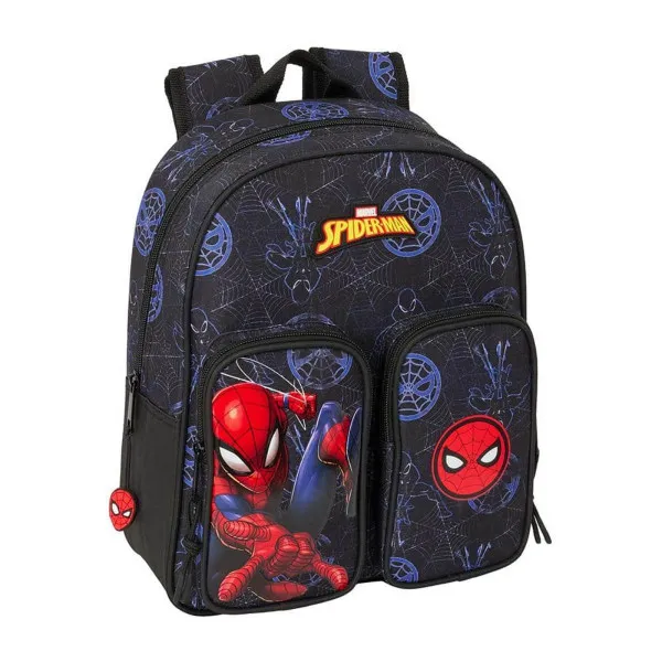RANAC SPIDER-MAN 