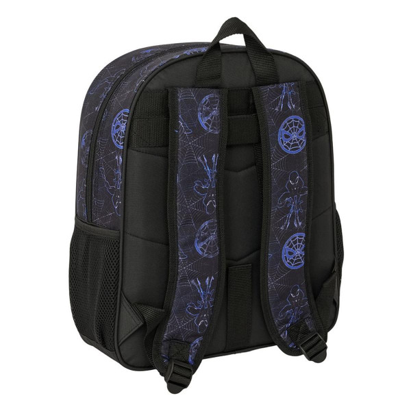 RANAC JUNIOR ADAPT.CARRO SPIDER-MAN 