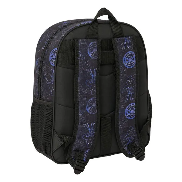 RANAC JUNIOR ADAPT.CARRO SPIDER-MAN 
