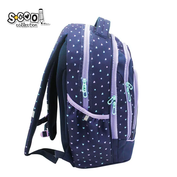 RANAC ANAT. 29*22*43CM 600HD 82T URBAN 