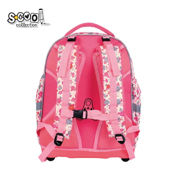 RANAC ANAT. 39*33*18CM 600D BEAUTIFUL 