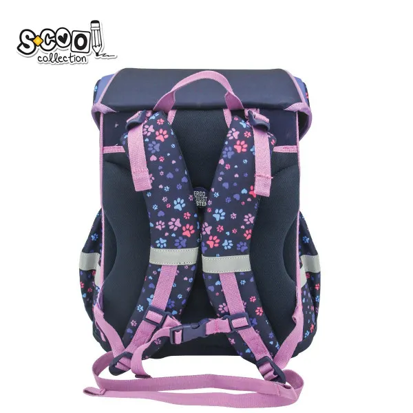 RANAC ANAT. PREMIUM 600D HD 82T 30*22*42CM MEOW 