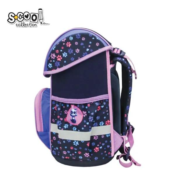 RANAC ANAT. PREMIUM 600D HD 82T 30*22*42CM MEOW 