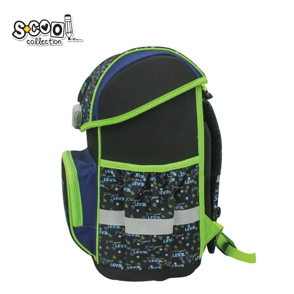 RANAC ANAT. PREMIUM 600D HD 82T 30*22*42CM NEXT LEVEL 