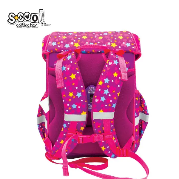 RANAC ANAT. PREMIUM 600D HD 82T 30*22*42CM UNICORN 