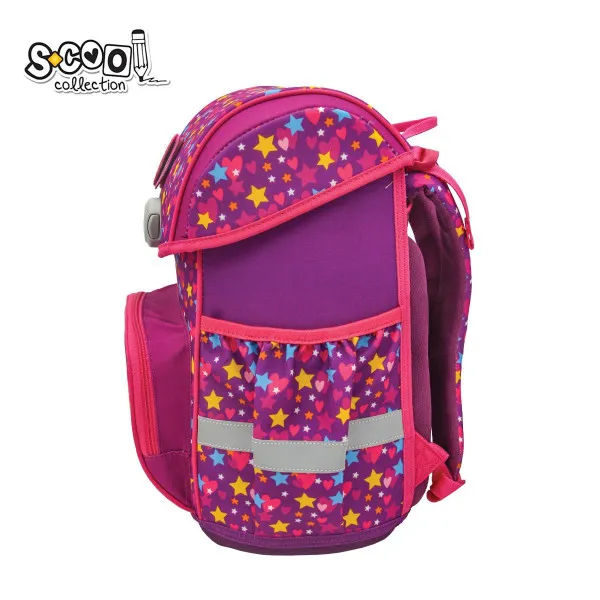 RANAC ANAT. PREMIUM 600D HD 82T 30*22*42CM UNICORN 