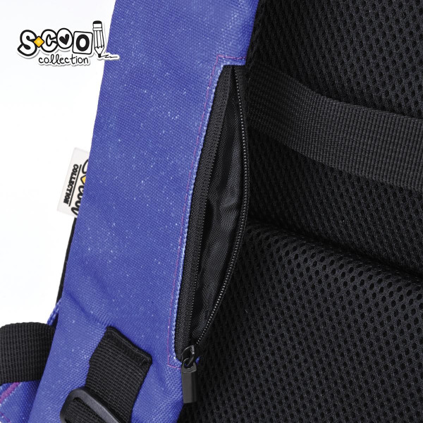 RANAC ERGONOMSKI HARD EVA FRONT POCKET 40*29*14CM 1000D CAT 