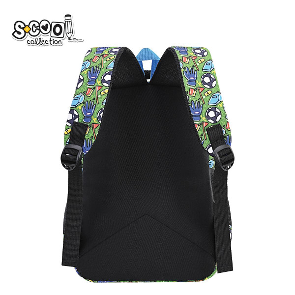 RANAC PREDŠKOLSKI MY FIRST BACKPACK 34*23*14CM 900D 