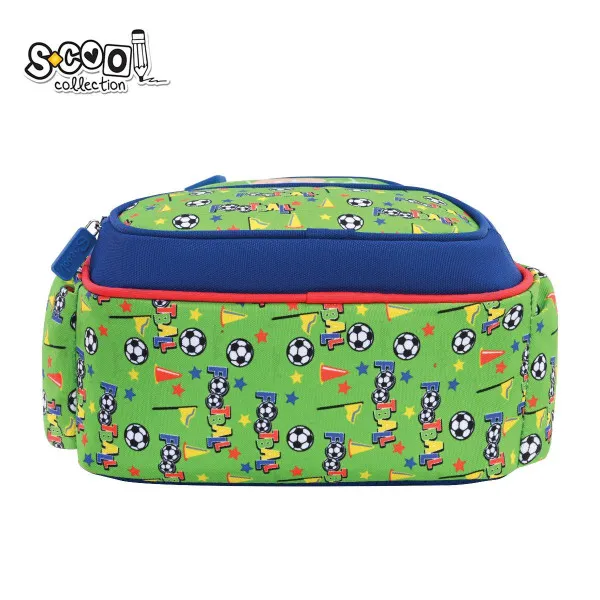 RANAC ZA VRTIĆ MY FIRST BACKPACK 30*25*14CM 600D 