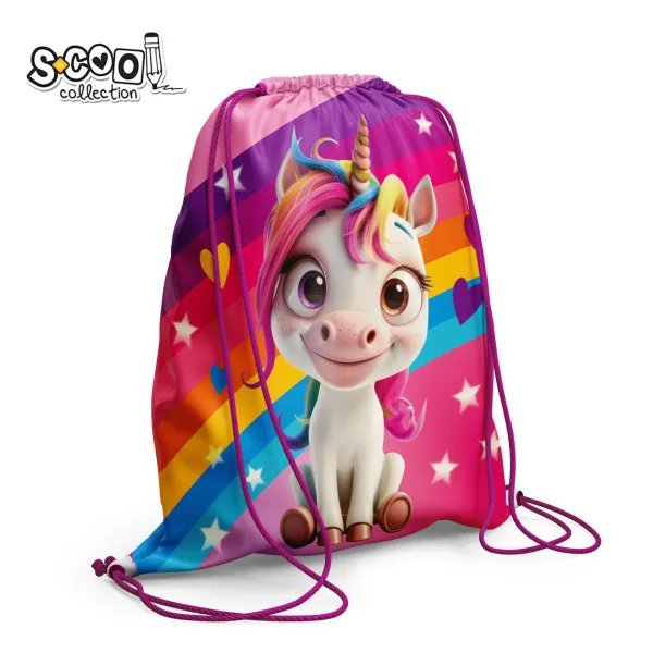 TORBA ZA SPORTSKU OPREMU 46*35.50CM 300D PU 