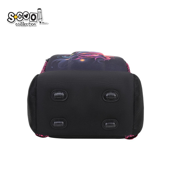 RANAC ERGONOMSKI OJAČANA LEĐA UNICORN SC2952 