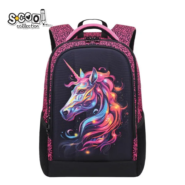 RANAC ERGONOMSKI OJAČANA LEĐA UNICORN SC2952 