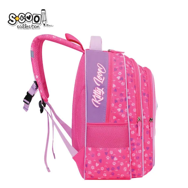 RANAC ERGONOMSKI 3D EVA KITTY LOVE SC2993 