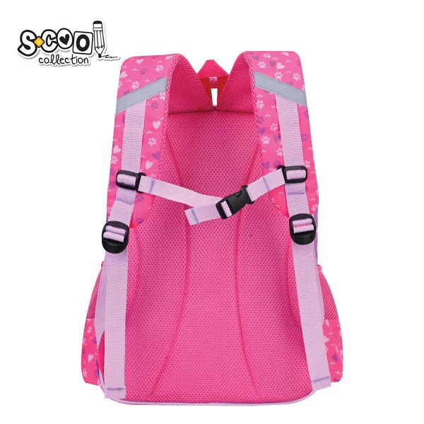 RANAC ERGONOMSKI 3D EVA KITTY LOVE SC2993 