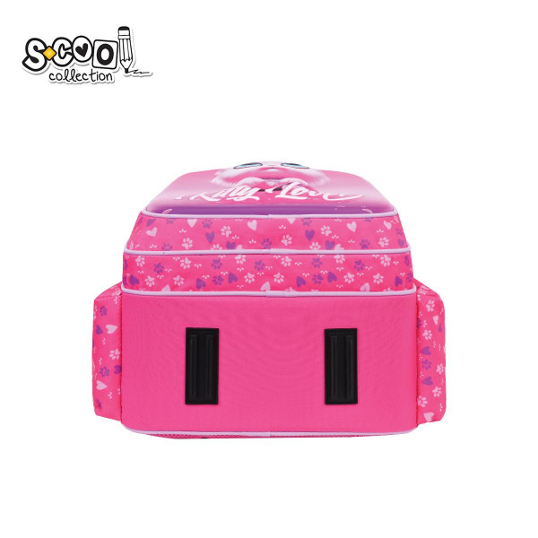 RANAC ERGONOMSKI 3D EVA KITTY LOVE SC2993 