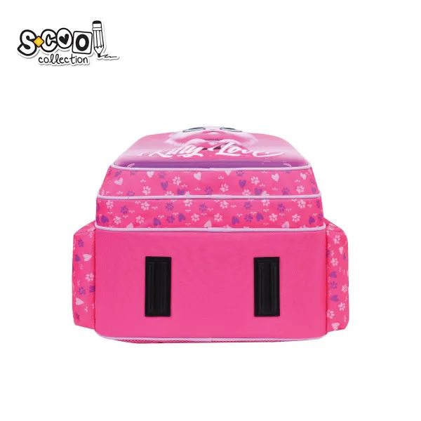 RANAC ERGONOMSKI 3D EVA KITTY LOVE SC2993 