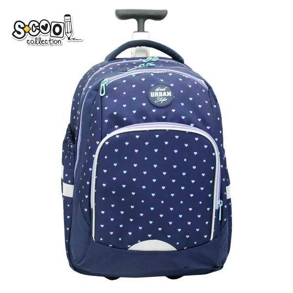 RANAC SA TOČKIĆIMA S-COOL URBAN PREMIUM SC3203 