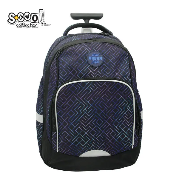RANAC SA TOČKIĆIMA URBAN PREMIUM SC3205 