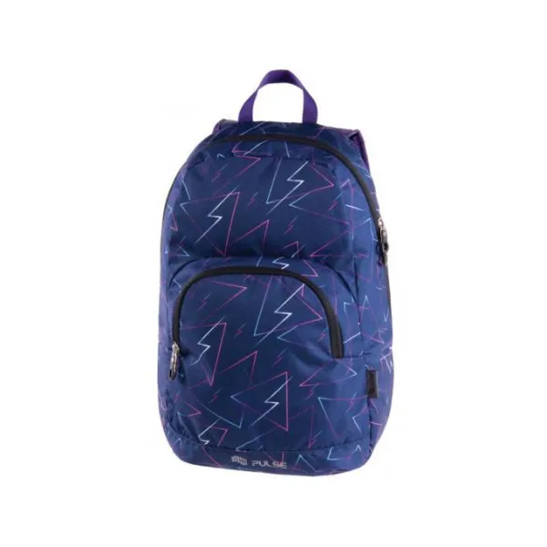 RANAC PULSE SOLO BLUE TRIANGLE 