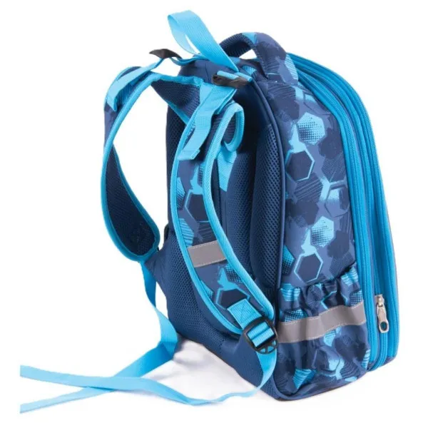 RANAC PULSE ANATOMIC CUBE FOOTBALL 122312 