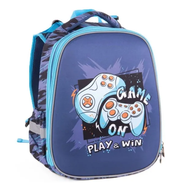 RANAC PULSE ANATOMIC CUBE GAME ON 122315 