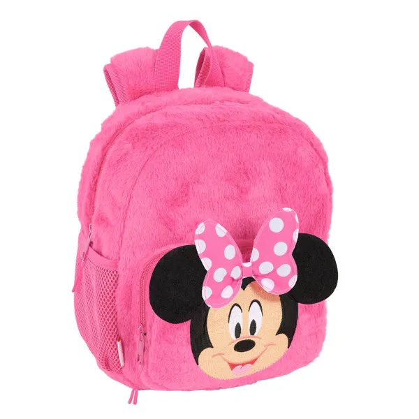 RANAC ZA VRTIĆ MINNIE MOUSE PLIŠ 642550232 