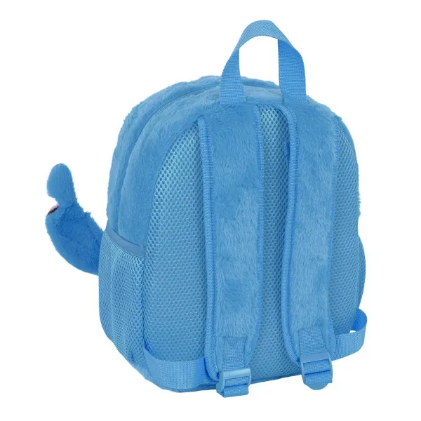 RANAC ZA VRTIĆ STITCH PLIŠANI 642553232 