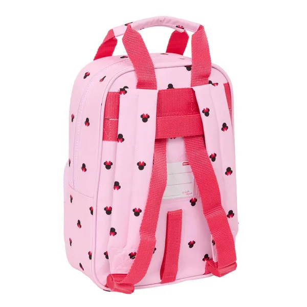 RANAC ZA VRTIĆ MINNIE MOUSE ROZI 612512765 