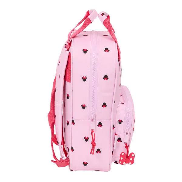 RANAC ZA VRTIĆ MINNIE MOUSE ROZI 612512765 
