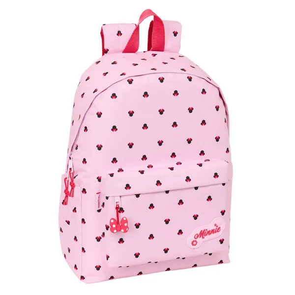 RANAC ZA LAPTOP 14'' MINNIE MOUSE ROZI 612512775 