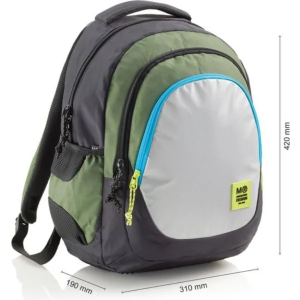 RANAC SA 3 PREGRADE BERLIN G 