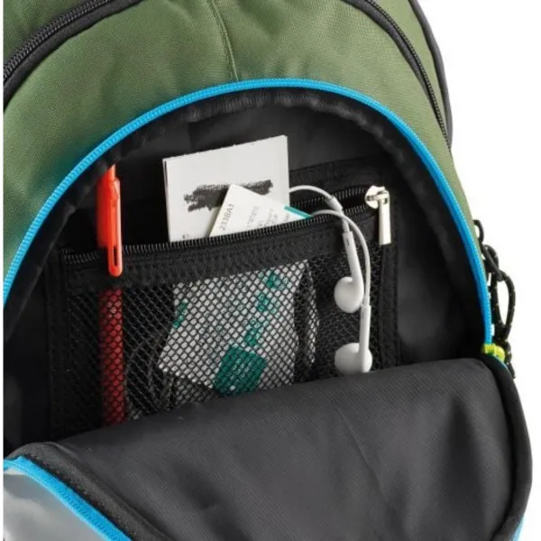 RANAC SA 3 PREGRADE BERLIN G 