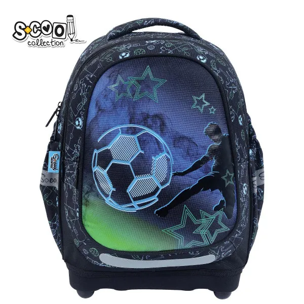 RANAC ANATOMSKI FOOTBALL 39*33*18.0CM SC3341 