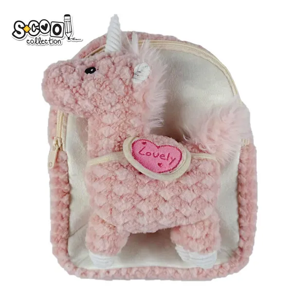 RANAC PREDŠKOLSKI BABY ANIMALS 28*23*8CM SC3448 