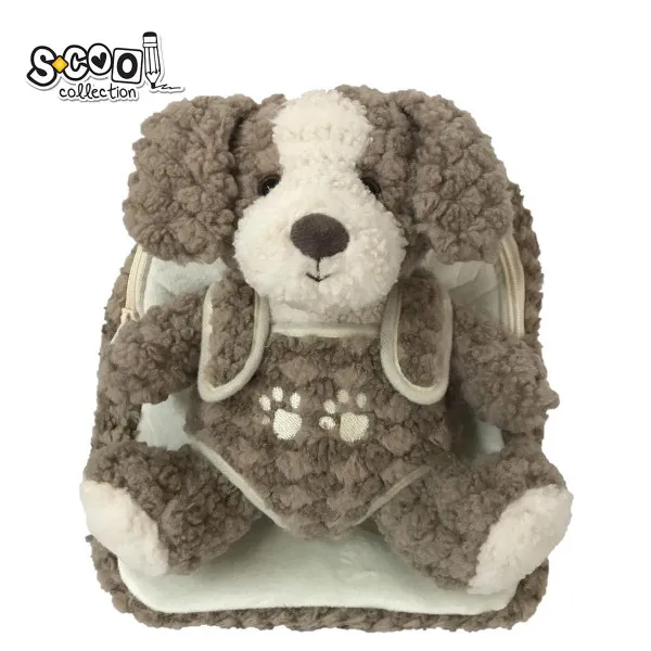 RANAC PREDŠKOLSKI BABY ANIMALS 28*23*8CM SC3453 