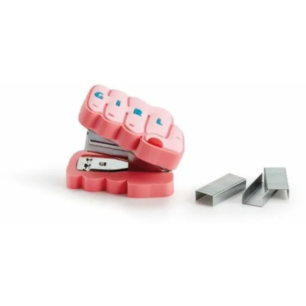 HEFT MAŠINA GIRL POWER 17283 