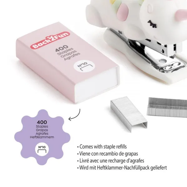 HEFT MAŠINA B2F ANIMAL 13338 