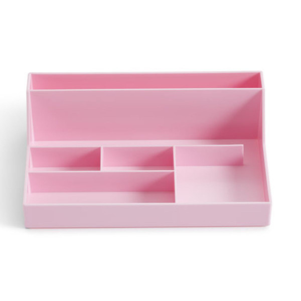 STOLNI ORGANIZER PINK 