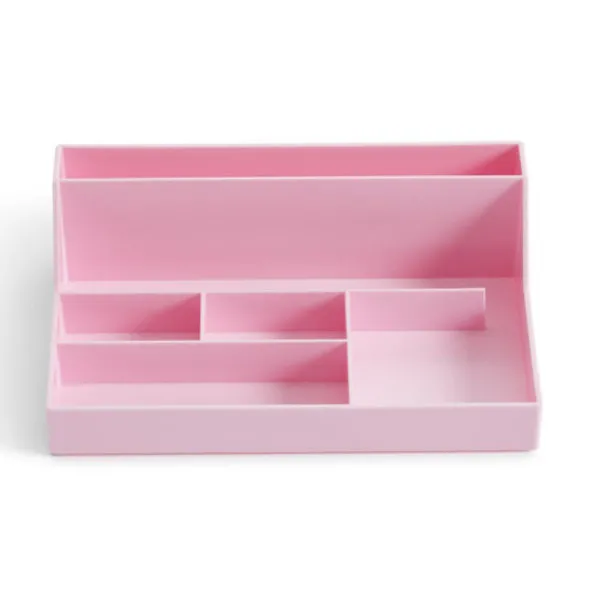 STOLNI ORGANIZER PINK 