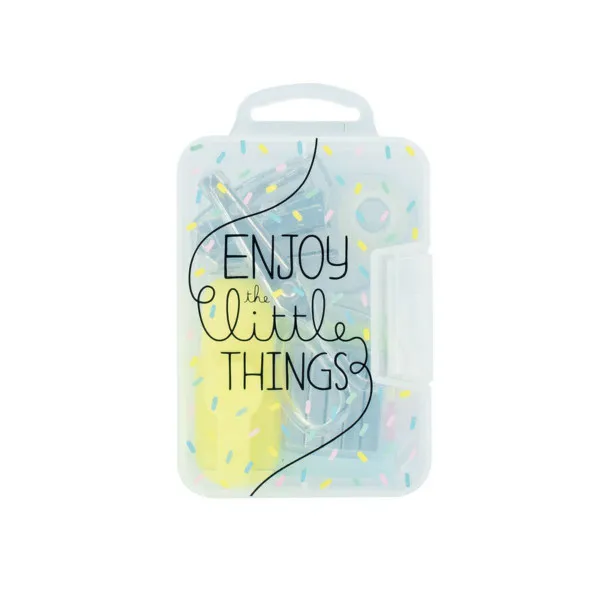 MINI KANCELARIJSKI SET 