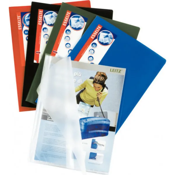 FASCIKLA S UMETKOM 20L 4087 