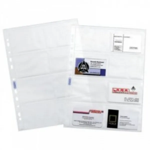 FASCIKLA UR ZA VIZIT KARTE 