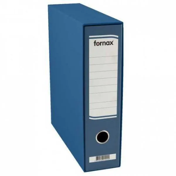 REGISTRATOR A4 D80 PLA.FORNAX 