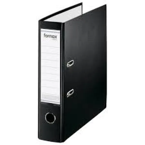 REG.SAMOS.A4 FORNAX CRNI 